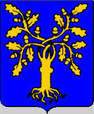 Cristoforo della Rovere, Wappen Della Rovere