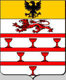 Innozenz XI., Wappen Odescalchi