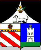 Benedikt XIII., Wappen Orsini
