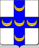 Pius III., Wappen Piccolomini