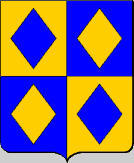 Clemens IX., Wappen Rospigliosi