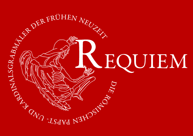 REQUIEM Requiem Projekt Logo
