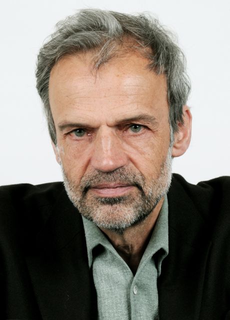 Horst Bredekamp