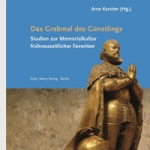 Das Grabmal des Günstlings
