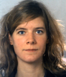 Carolin Behrmann